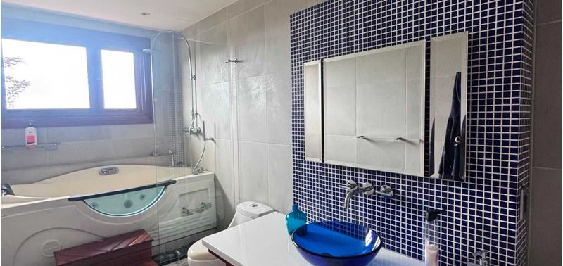 Casa en Venta en Bogotá, D.C., Chía-24