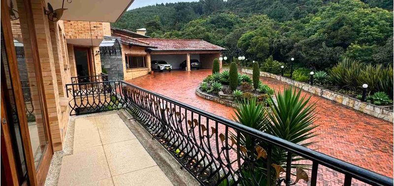 Casa en Venta en Bogotá, D.C., Chía-25