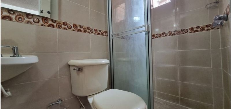 Casa en Venta en Bogotá, D.C., Usaquén-17