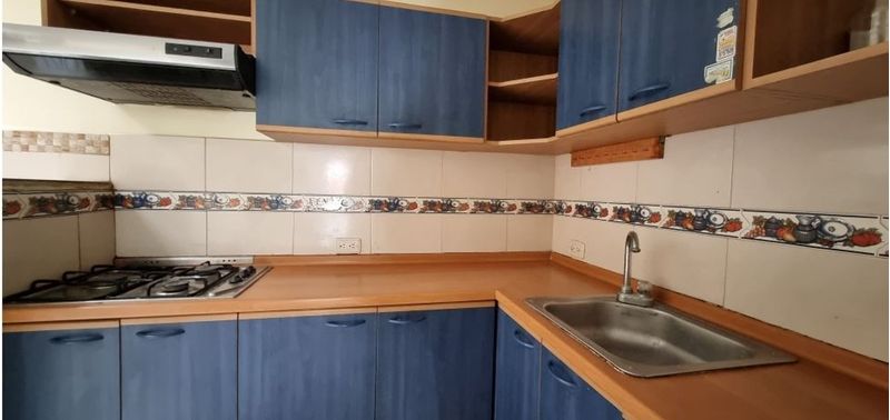 Casa en Venta en Bogotá, D.C., Usaquén-18