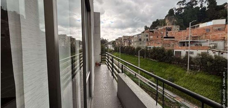 Apartamento en Venta en Bogotá, D.C., San Antonio Norte
