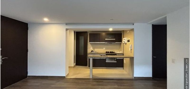 Apartamento en Venta en Bogotá, D.C., San Antonio Norte-1
