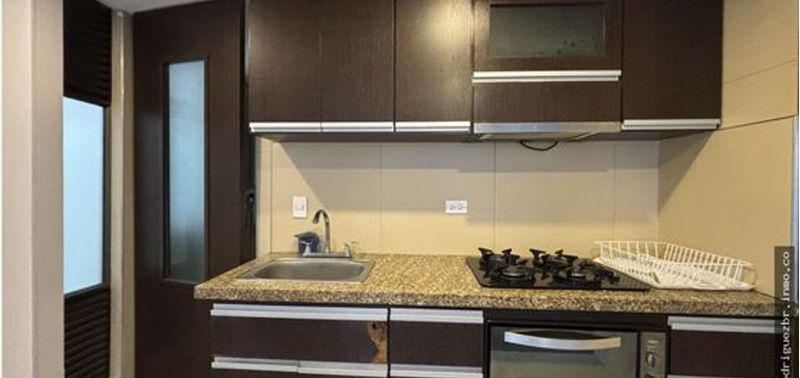Apartamento en Venta en Bogotá, D.C., San Antonio Norte-2