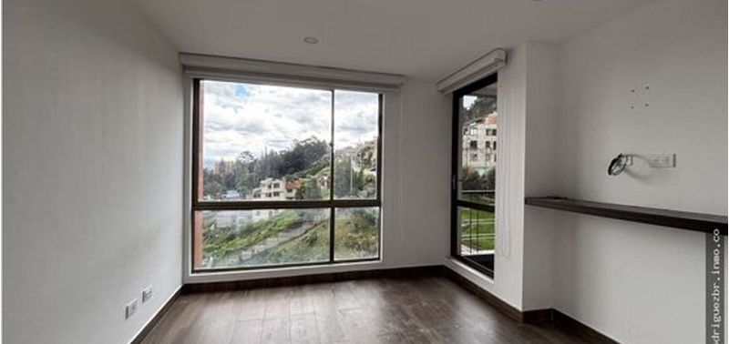 Apartamento en Venta en Bogotá, D.C., San Antonio Norte-5