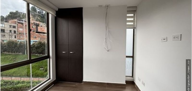 Apartamento en Venta en Bogotá, D.C., San Antonio Norte-6