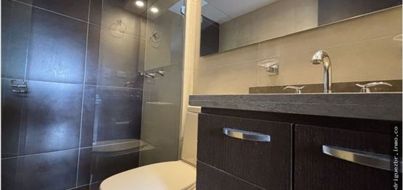 Apartamento en Venta en Bogotá, D.C., San Antonio Norte-8