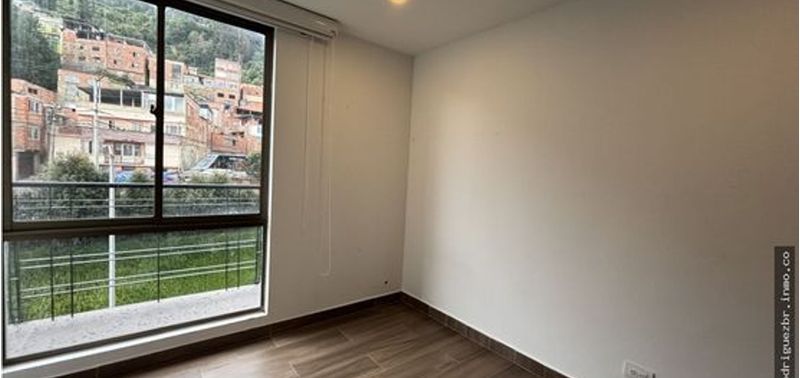 Apartamento en Venta en Bogotá, D.C., San Antonio Norte-9