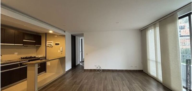 Apartamento en Venta en Bogotá, D.C., San Antonio Norte-10
