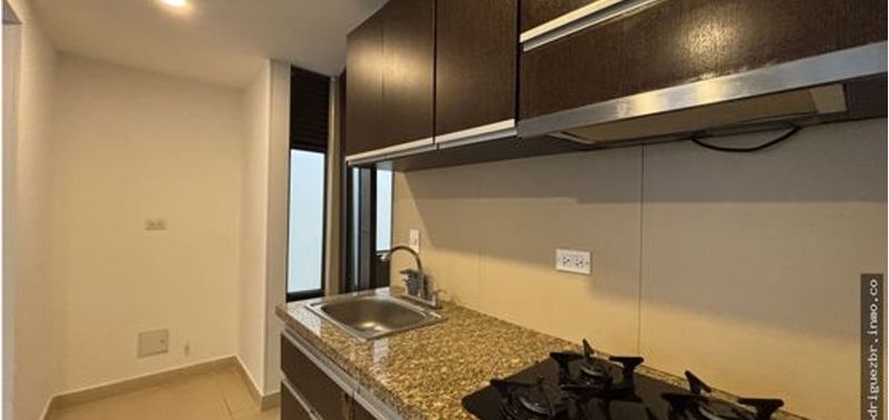 Apartamento en Venta en Bogotá, D.C., San Antonio Norte-12