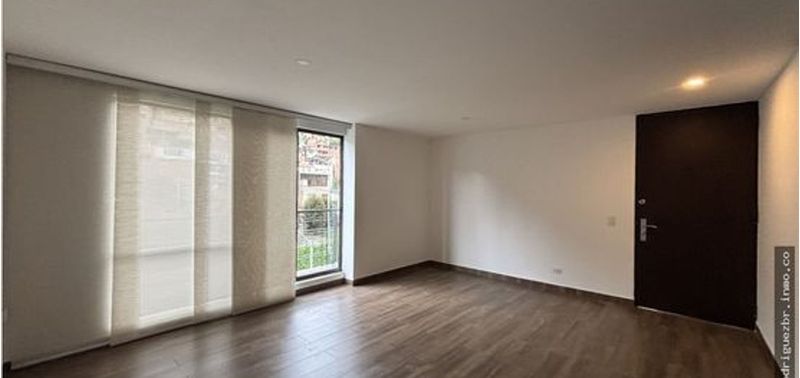 Apartamento en Venta en Bogotá, D.C., San Antonio Norte-13