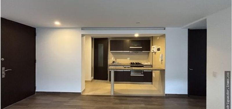 Apartamento en Venta en Bogotá, D.C., San Antonio Norte-14
