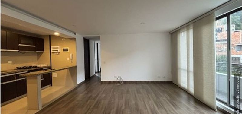 Apartamento en Venta en Bogotá, D.C., San Antonio Norte-15