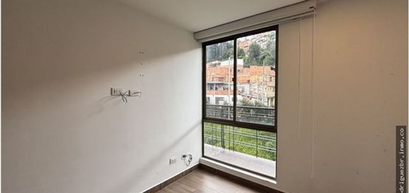 Apartamento en Venta en Bogotá, D.C., San Antonio Norte-17