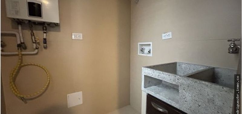 Apartamento en Venta en Bogotá, D.C., San Antonio Norte-20