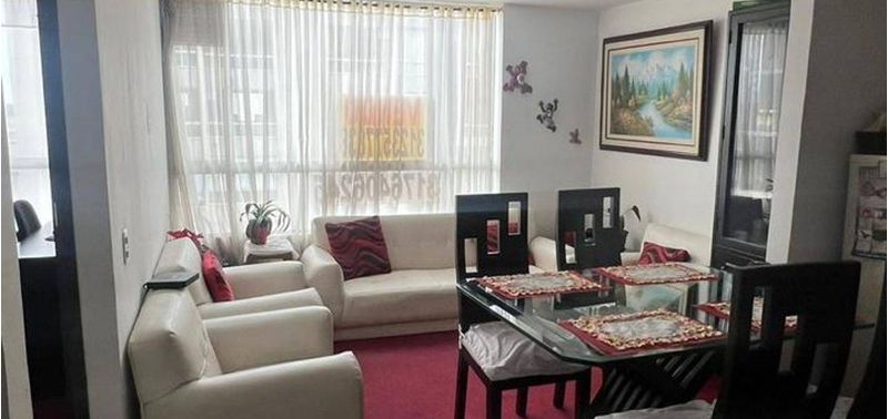 Apartamento en Venta en Bogotá, D.C., Engativá Centro