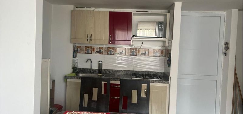 Apartamento en Venta en Bogotá, D.C., Engativá Centro-0