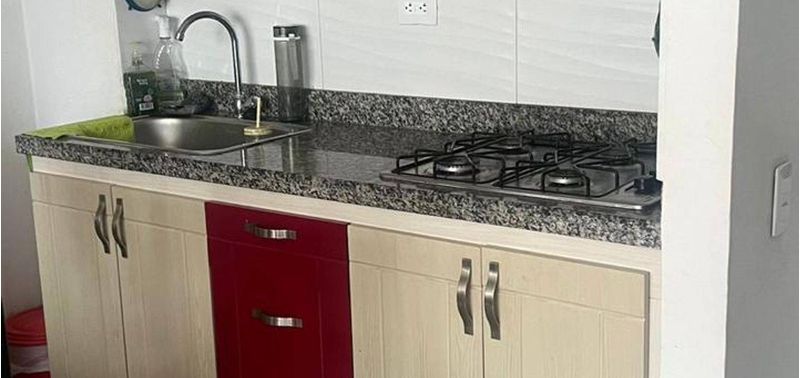 Apartamento en Venta en Bogotá, D.C., Engativá Centro-1
