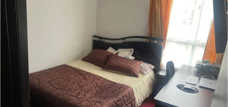 Apartamento en Venta en Bogotá, D.C., Engativá Centro-2