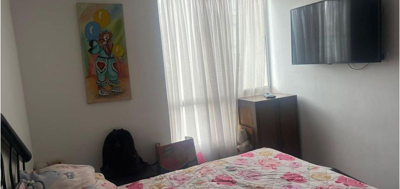 Apartamento en Venta en Bogotá, D.C., Engativá Centro-5