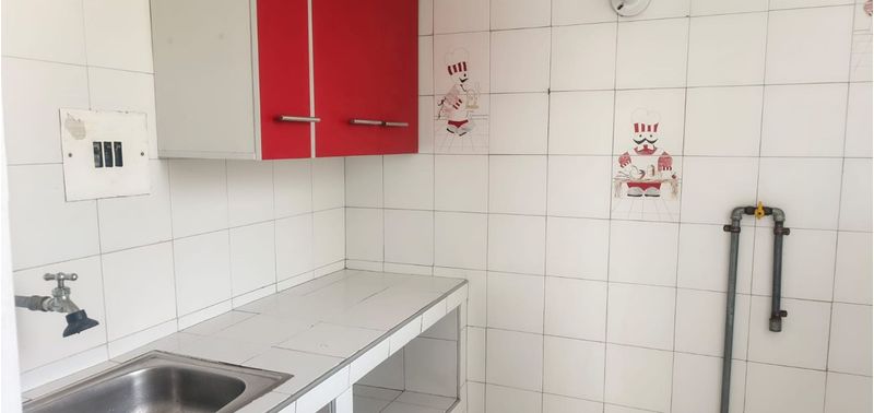 Apartamento en Venta en Soacha, Soacha-8