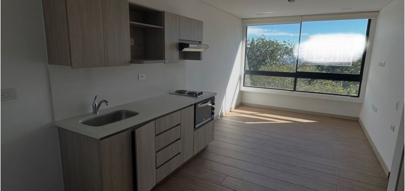 Apartamento en Venta en Envigado, Loma Del Escobero