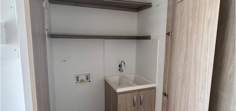 Apartamento en Venta en Envigado, Loma Del Escobero-3