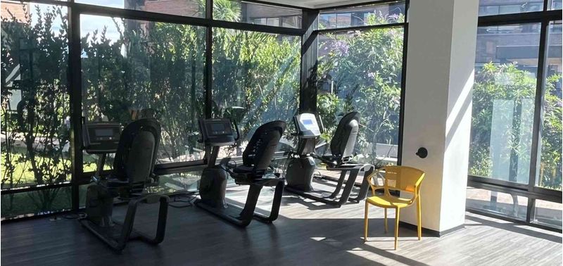 Apartamento en Venta en Envigado, Loma Del Escobero-10