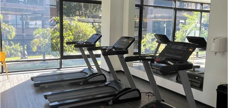 Apartamento en Venta en Envigado, Loma Del Escobero-11