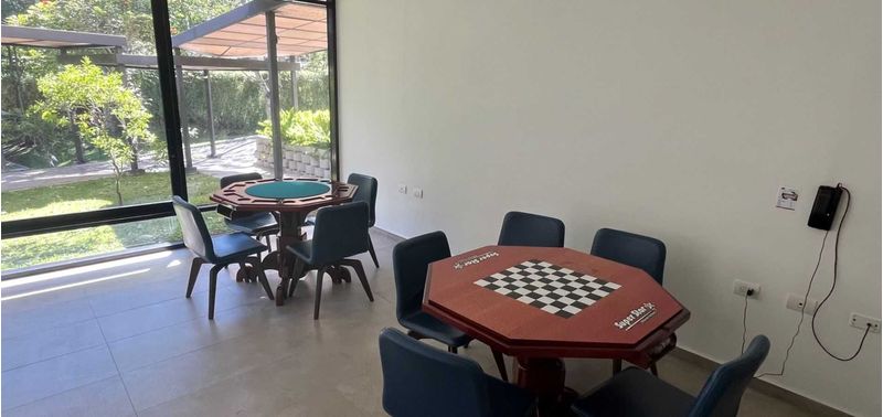 Apartamento en Venta en Envigado, Loma Del Escobero-13