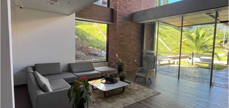 Apartamento en Venta en Envigado, Loma Del Escobero-15