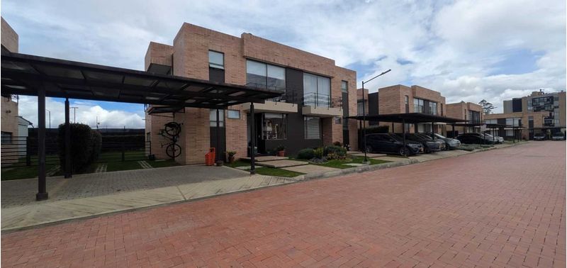 Casa en Venta en Bogotá, D.C., Cajicá