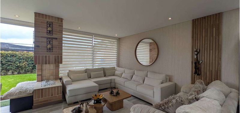 Casa en Venta en Bogotá, D.C., Cajicá-1