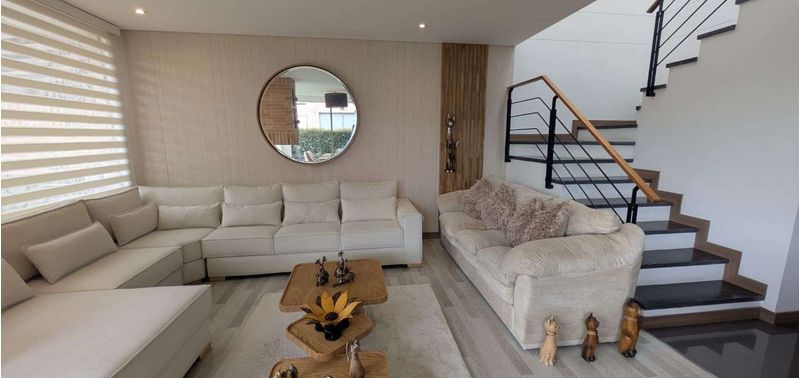 Casa en Venta en Bogotá, D.C., Cajicá-2