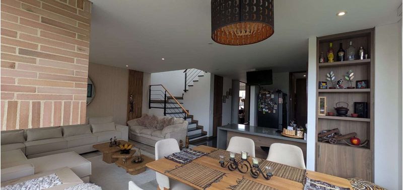 Casa en Venta en Bogotá, D.C., Cajicá-3