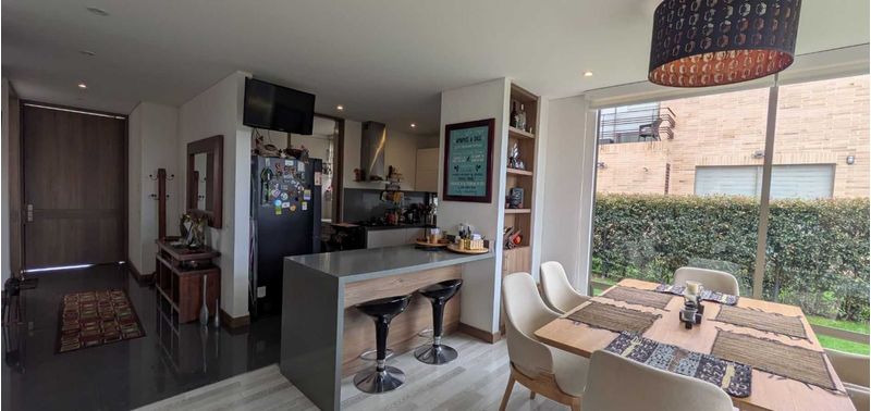 Casa en Venta en Bogotá, D.C., Cajicá-4