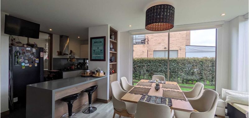 Casa en Venta en Bogotá, D.C., Cajicá-5