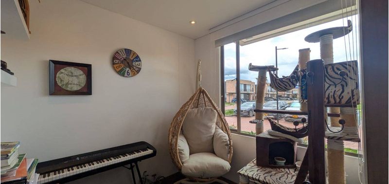 Casa en Venta en Bogotá, D.C., Cajicá-11