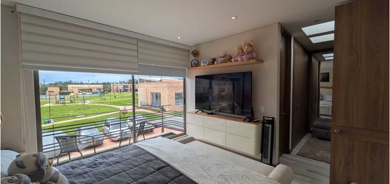 Casa en Venta en Bogotá, D.C., Cajicá-14