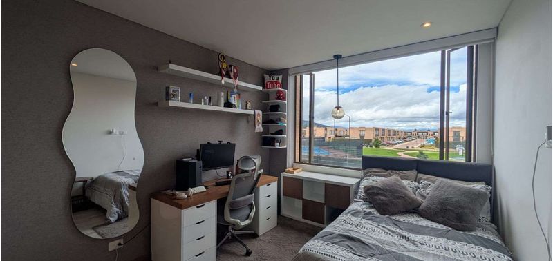 Casa en Venta en Bogotá, D.C., Cajicá-17