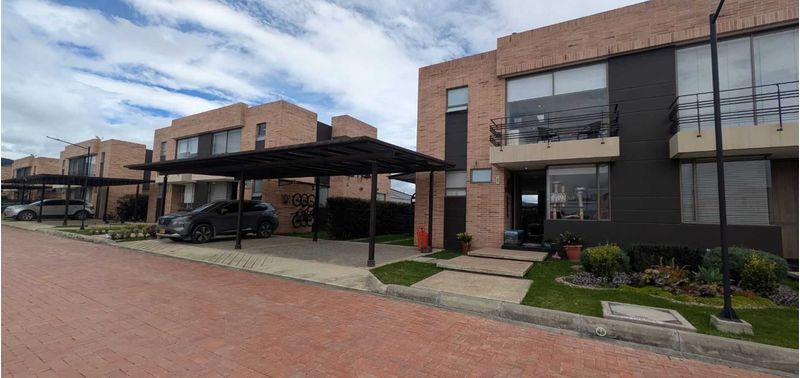 Casa en Venta en Bogotá, D.C., Cajicá-27