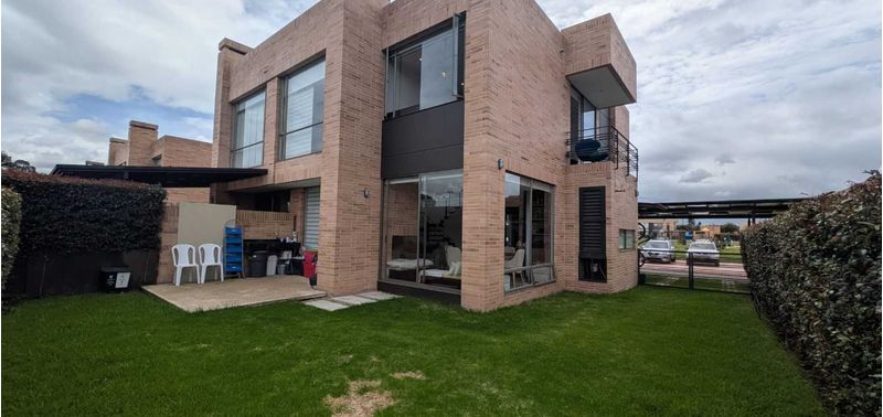 Casa en Venta en Bogotá, D.C., Cajicá-28