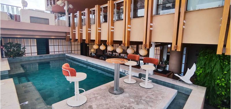 Apartamento en Venta en Medellín, El Poblado-4