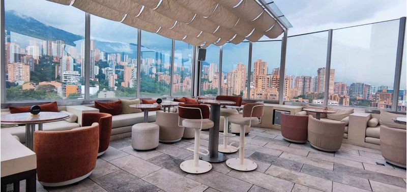 Apartamento en Venta en Medellín, El Poblado-5