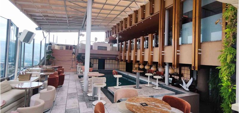 Apartamento en Venta en Medellín, El Poblado-6
