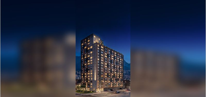 Lumina 77 proyecto de vivienda