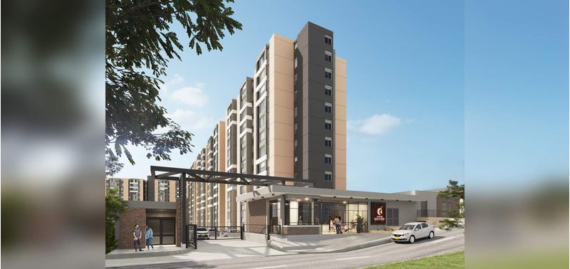 Oikos Panoramik proyecto de vivienda-0