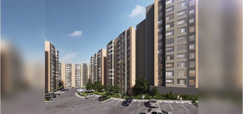 Oikos Panoramik proyecto de vivienda-1