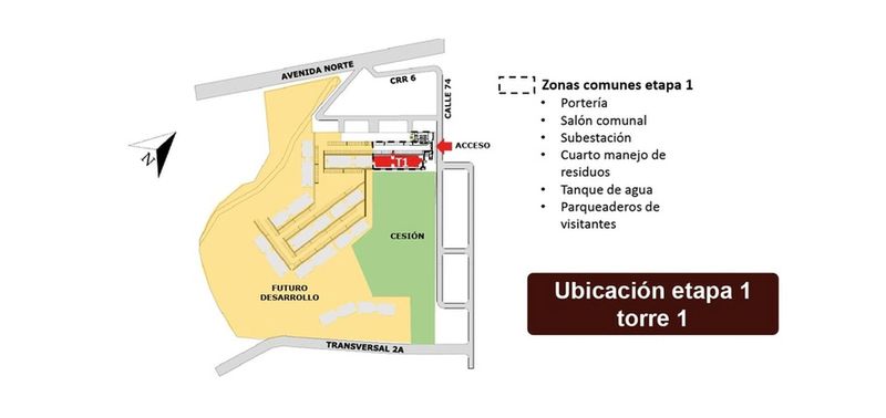 Oikos Panoramik proyecto de vivienda-4