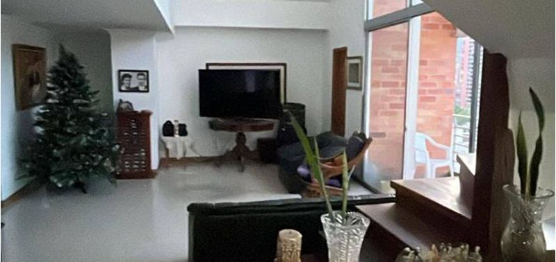 Apartamento en Venta en Medellín, Laureles