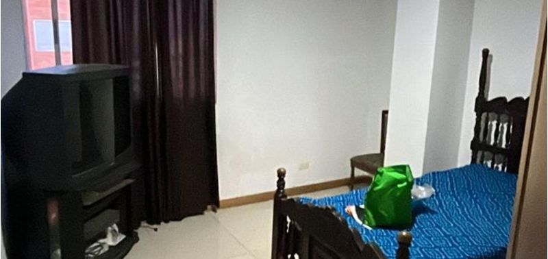 Apartamento en Venta en Medellín, Laureles-4